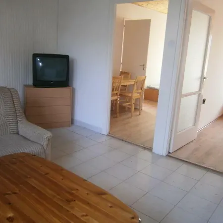 Country house Fenyveskert Udulohaz Balatonfokajar